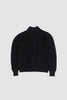 SPORTIVO STORE_Rain Wool Zip Up Black_5