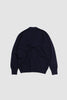 SPORTIVO STORE_Super Geelong Cardigan Navy_5