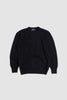 SPORTIVO STORE_Super Geelong Crew Neck Black