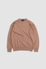 SPORTIVO STORE_Super Geelong Crew Neck Camel