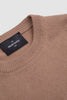 SPORTIVO STORE_Super Geelong Crew Neck Camel_3