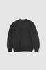 SPORTIVO STORE_Super Geelong Crew Neck Dark Green