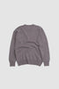 SPORTIVO STORE_Super Geelong Crew Neck Light Brown Melange_5