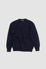 SPORTIVO STORE_Super Geelong Crew Neck Navy