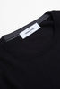 SPORTIVO STORE_Super Tasmania Crew Neck Sweater Black_3