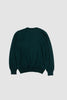 SPORTIVO STORE_Super Tasmania Crew Neck Sweater Green_5