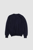 SPORTIVO STORE_Super Tasmania Crew Neck Sweater Navy_5