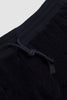 SPORTIVO STORE_Towel Fleece Half-Zip Polo & Shorts Navy_6