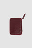 SPORTIVO STORE_Leather Wallet N.042 Burgundy_5