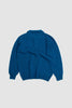 SPORTIVO STORE_3 Button Henley Neck Closure Sweater Atlantic Spray_5