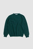 SPORTIVO STORE_Crew Neck Sweater - Solid Colour Canna