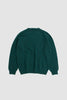 SPORTIVO STORE_Crew Neck Sweater - Solid Colour Canna_5