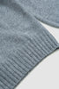 SPORTIVO STORE_Polo Neck Sweater Flannel Grey_4