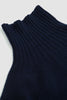 SPORTIVO STORE_Polo Neck Sweater New Navy_3