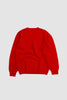 SPORTIVO STORE_Shaggy Crew Neck Sweater Tudor_5