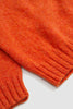 SPORTIVO STORE_Yoke Crew Neck Sweater Jaffa/Tusk_4