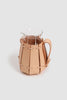 SPORTIVO STORE_Conical Beaker 1000ML Vase Natural_4