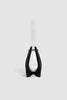 SPORTIVO STORE_Kjeldahl Frask 300ML Vase Black_2