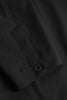 SPORTIVO STORE_Hjalmer Solotex Twill Overshirt Black_5