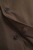 SPORTIVO STORE_Hjalmer Solotex Twill Overshirt Chestnut_5