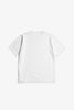 SPORTIVO STORE_Holger Organic Boat Print T-Shirt White_5