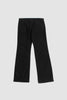 SPORTIVO STORE_High-Waisted Jeans Jap. Cotton Moleskin Black_5