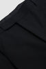 SPORTIVO STORE_High Waisted Trousers Black_3