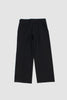 SPORTIVO STORE_High Waisted Trousers Black_5