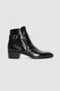 SPORTIVO STORE_Jodhpur Boots Black