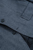 SPORTIVO STORE_SB 2-Button Jacket Scottish Wool Flannel Grey_4