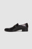 SPORTIVO STORE_Strap Loafers Italian Lambskin Black_5