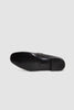 SPORTIVO STORE_Strap Loafers Italian Lambskin Black_9