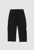 SPORTIVO STORE_Drift Trousers Shungite Black_5