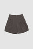 SPORTIVO STORE_Mica Short Graphite