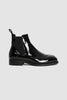 SPORTIVO STORE_Perlin Boot Black