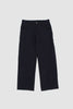 SPORTIVO STORE_Permian Trousers Lapis Blue