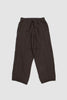 SPORTIVO STORE_Pilo Sweatpants Zinc