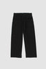 SPORTIVO STORE_Thera Trousers Shungite Black