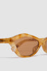 SPORTIVO STORE_Bambino Sunglasses Beige T-Shell/Matt Gold/Tabacco_4