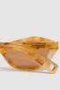 SPORTIVO STORE_Bambino Sunglasses Beige T-Shell/Matt Gold/Tabacco_5