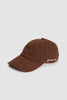 SPORTIVO STORE_La Casquette Jacquemus Brown