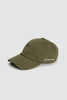 SPORTIVO STORE_La Casquette Jacquemus Khaki