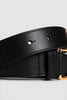 SPORTIVO STORE_La Ceinture Bambino Black_4