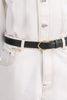 SPORTIVO STORE_La Ceinture Bambino Black_6