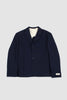 SPORTIVO STORE_La Veste Canevas Navy_2