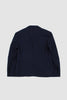 SPORTIVO STORE_La Veste Canevas Navy_5