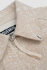 SPORTIVO STORE_La Veste De-Nîmes Canevas Croco Beige_3