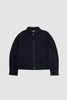 SPORTIVO STORE_Le Blouson Linu Black_2