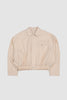 SPORTIVO STORE_Le Blouson Melao Light Beige