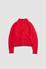 SPORTIVO STORE_Le Cardigan Pitatto Red